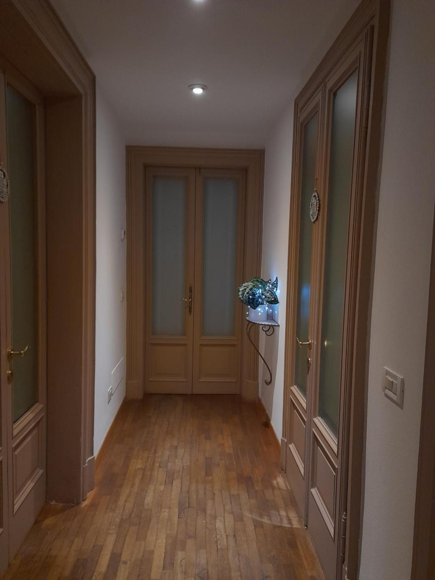 Le 5 Vie Panzió Bergamo Kültér fotó