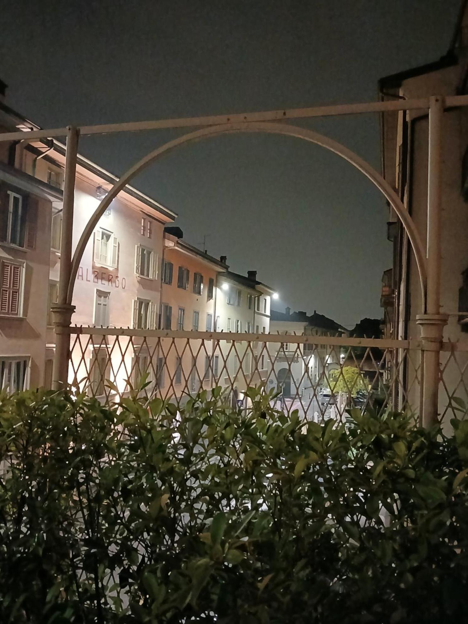 Le 5 Vie Panzió Bergamo Kültér fotó