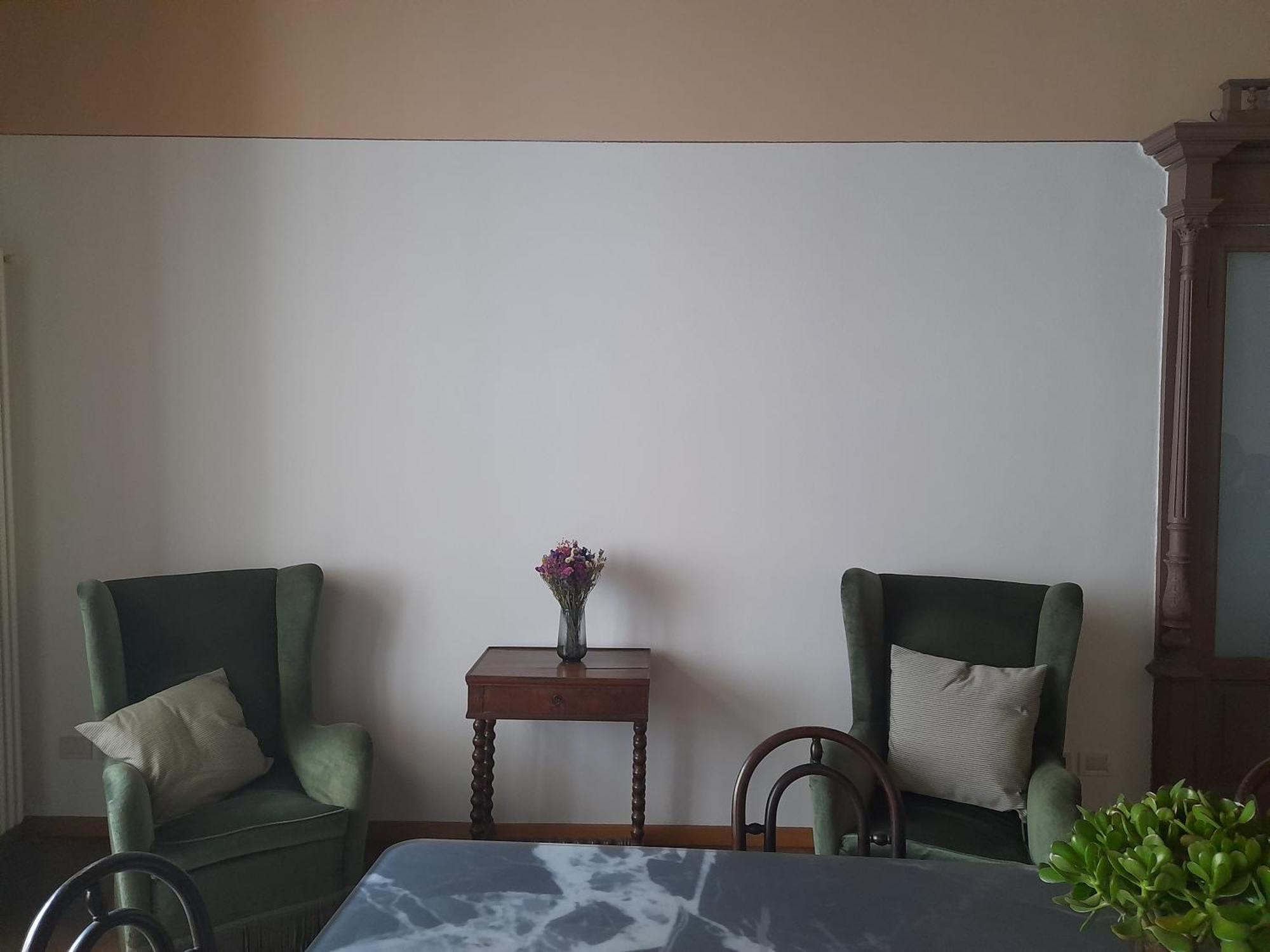 Le 5 Vie Panzió Bergamo Kültér fotó